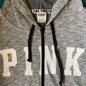 PINK Victoria’s Secret sweatshirt